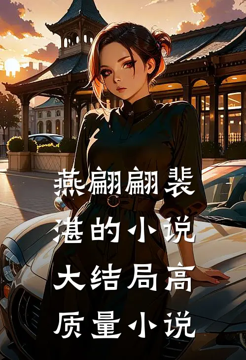 燕翩翩裴湛的小说大结局高质量小说