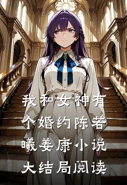 我和女神有个婚约陈若曦姜康小说大结局阅读