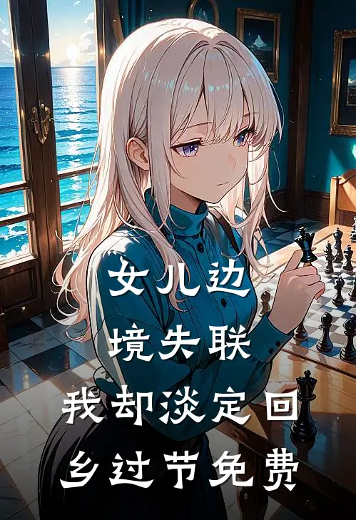 女儿边境失联，我却淡定回乡过节免费
