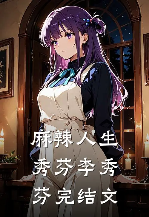 麻辣人生秀芬李秀芬完结文