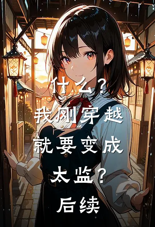 什么？我刚穿越就要变成太监？后续