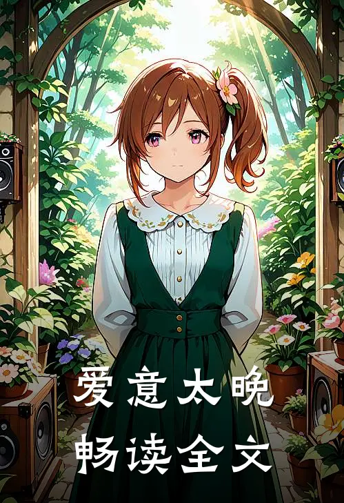 爱意太晚畅读全文