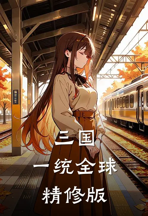 三国：一统全球精修版