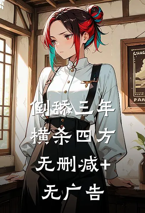 倒舔三年，横杀四方无删减+无广告