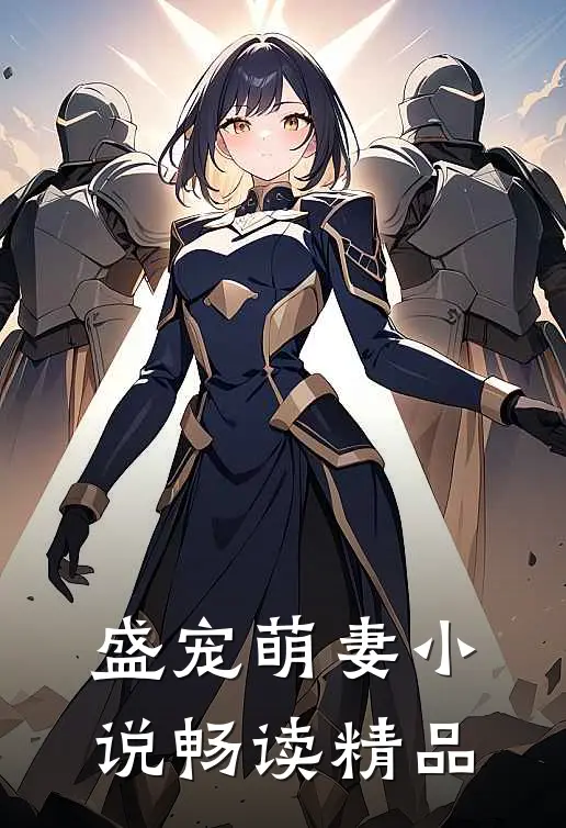 盛宠萌妻 小说畅读精品