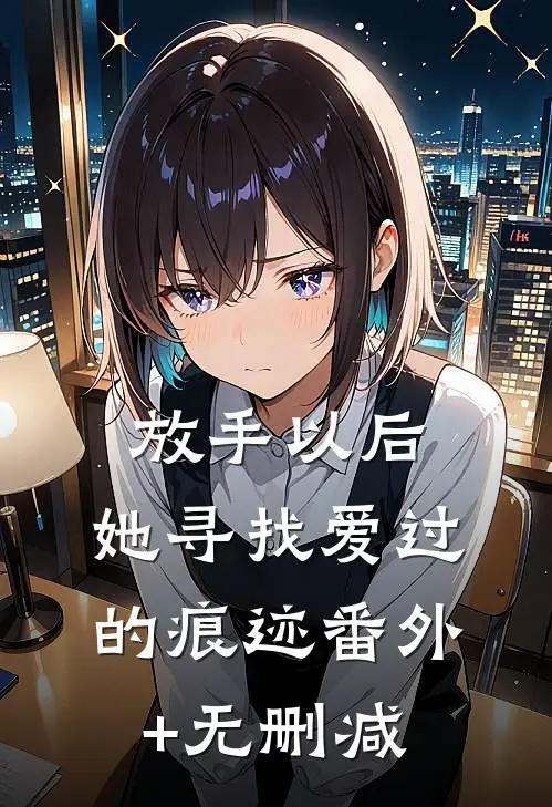 放手以后，她寻找爱过的痕迹番外+无删减