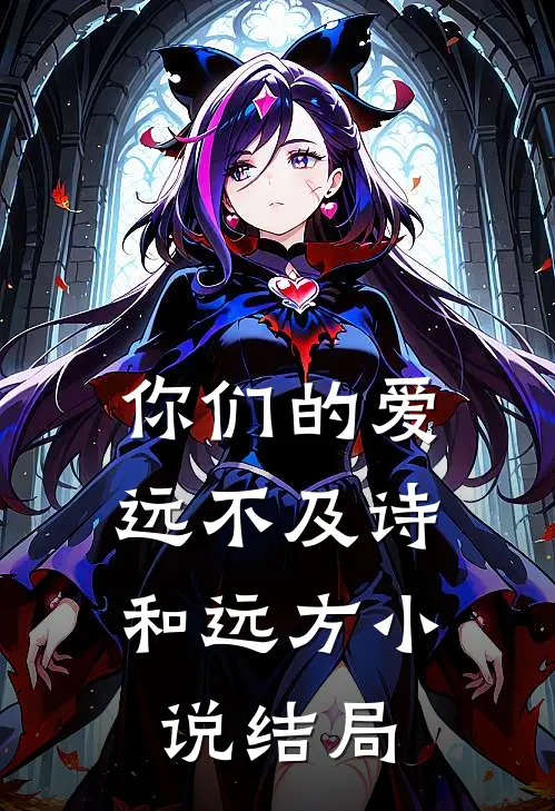 你们的爱，远不及诗和远方小说结局