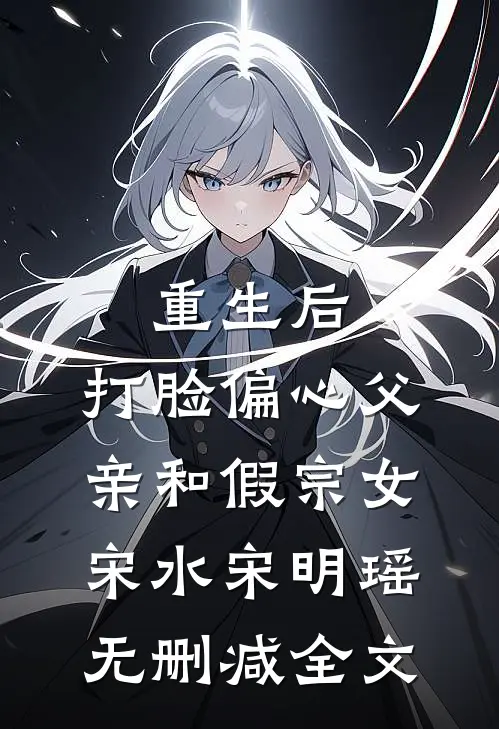 重生后，打脸偏心父亲和假宗女宋水宋明瑶无删减全文