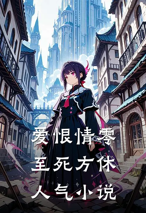 爱恨情零，至死方休人气小说