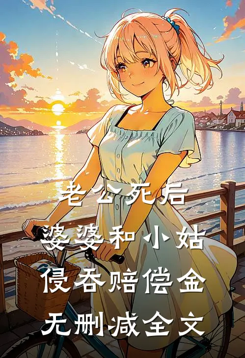 老公死后，婆婆和小姑侵吞赔偿金无删减全文