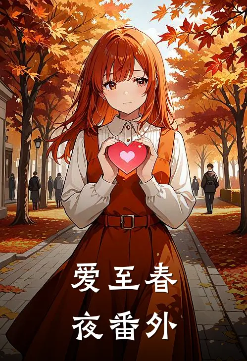 爱至春夜 番外