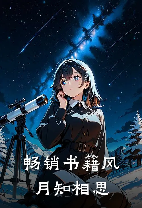 畅销书籍风月知相思