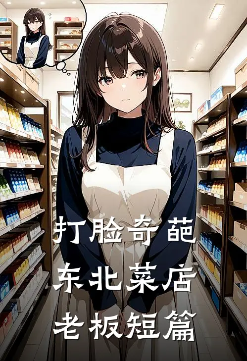 打脸奇葩东北菜店老板短篇