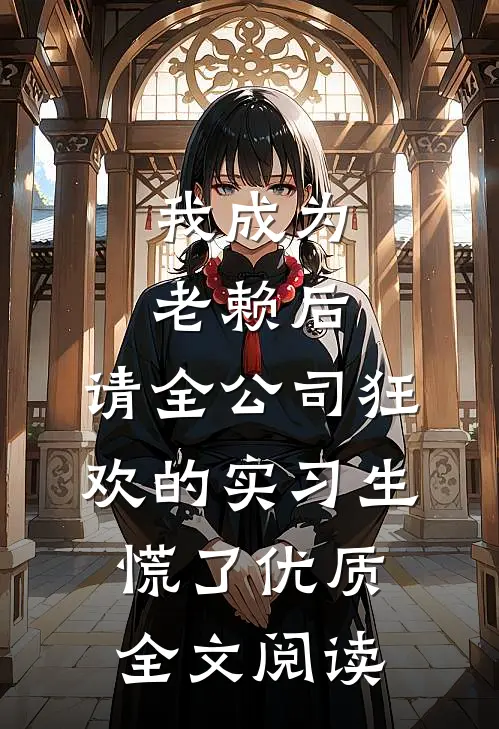 我成为老赖后，请全公司狂欢的实习生慌了优质全文阅读