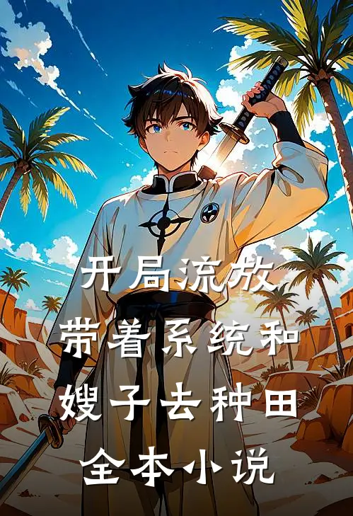 开局流放：带着系统和嫂子去种田全本小说