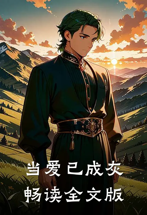 当爱已成灰畅读全文版