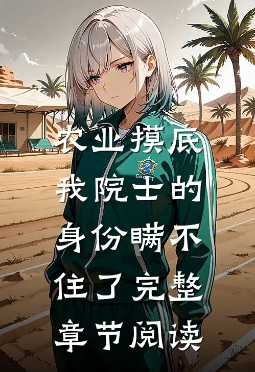 农业摸底：我院士的身份瞒不住了完整章节阅读