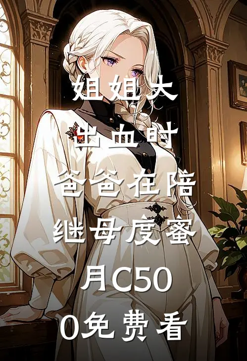 姐姐大出血时，爸爸在陪继母度蜜月C500免费看