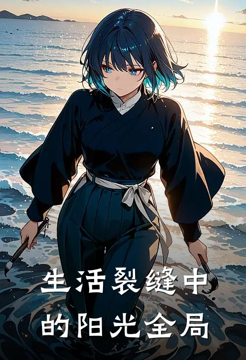 生活裂缝中的阳光全局