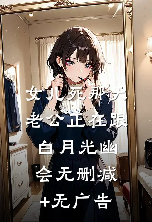 女儿死那天，老公正在跟白月光幽会无删减+无广告