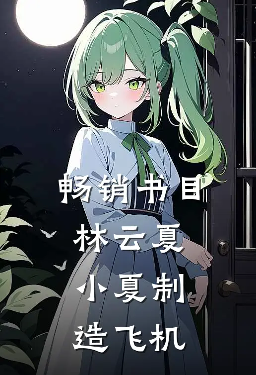 畅销书目林云夏小夏制造飞机