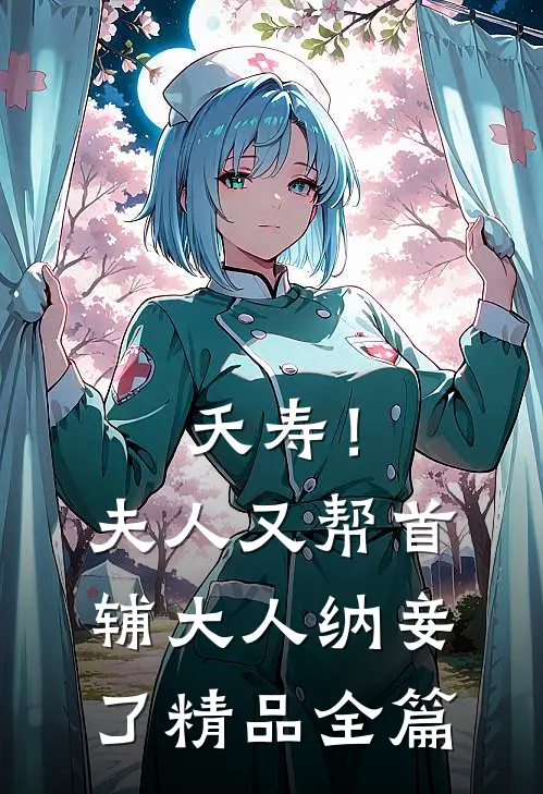 夭寿！夫人又帮首辅大人纳妾了精品全篇