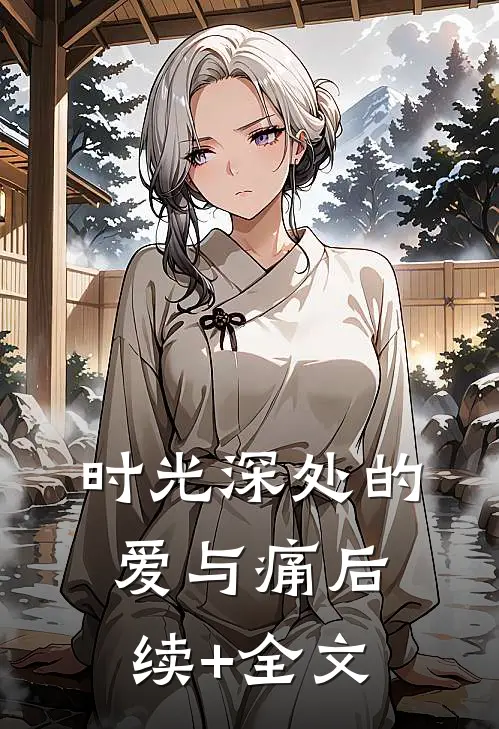 时光深处的爱与痛后续+全文