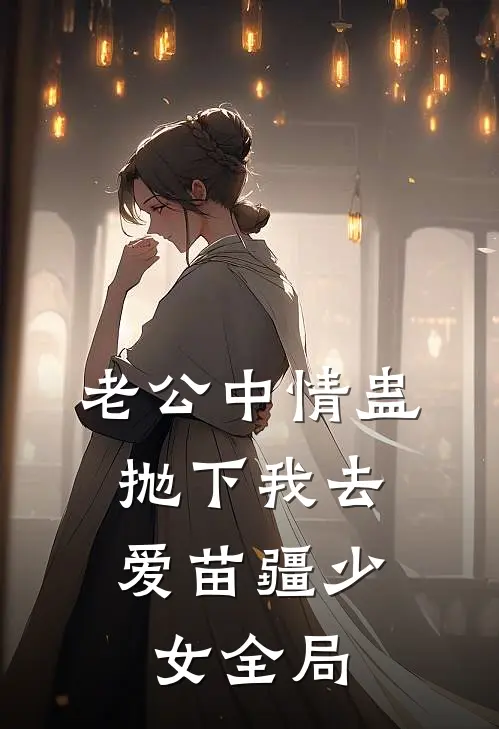 老公中情蛊，抛下我去爱苗疆少女全局
