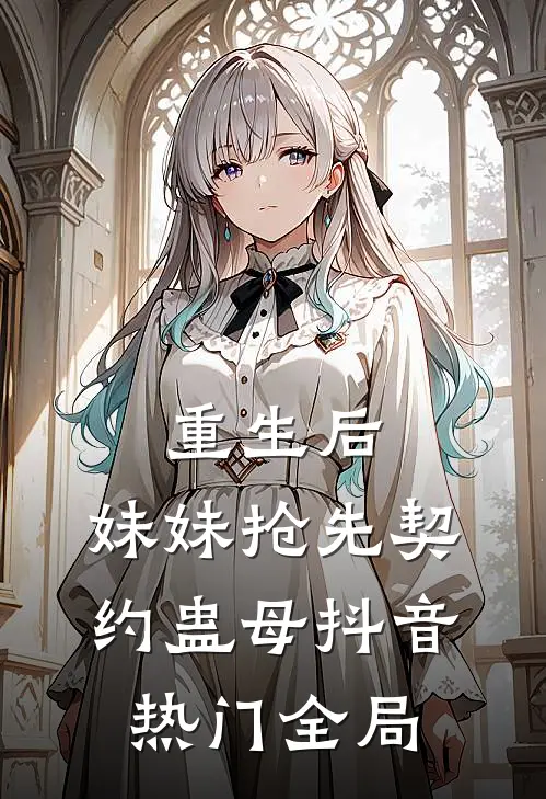 重生后，妹妹抢先契约蛊母抖音热门全局