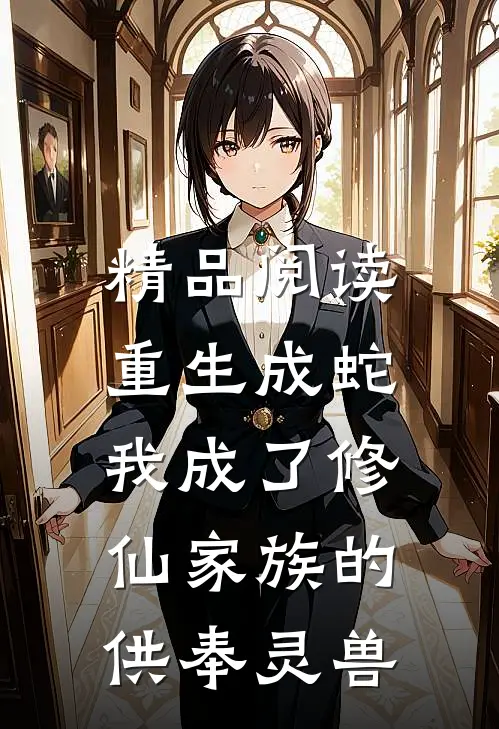 精品阅读重生成蛇，我成了修仙家族的供奉灵兽
