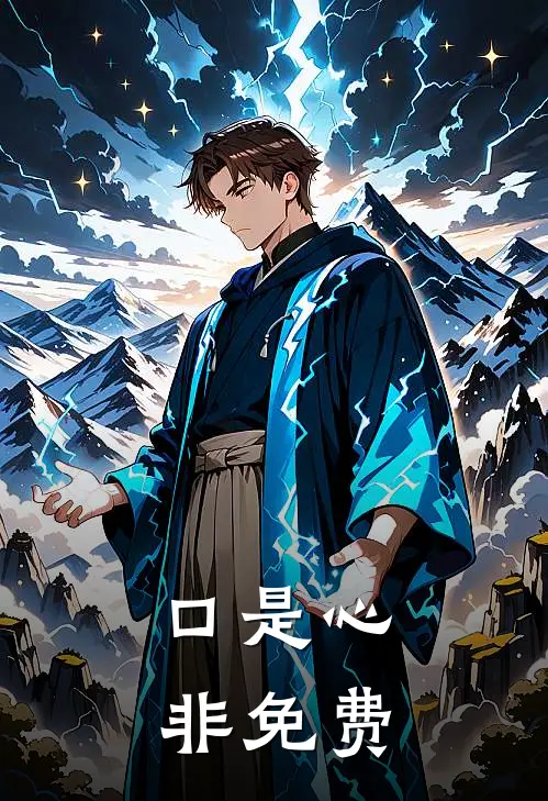 口是心非免费
