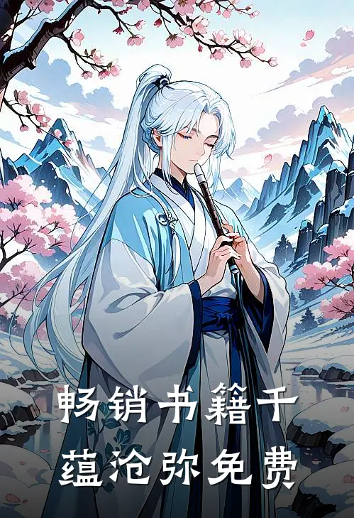 畅销书籍千蕴沧弥免费
