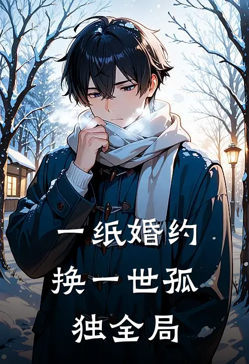 一纸婚约换一世孤独全局