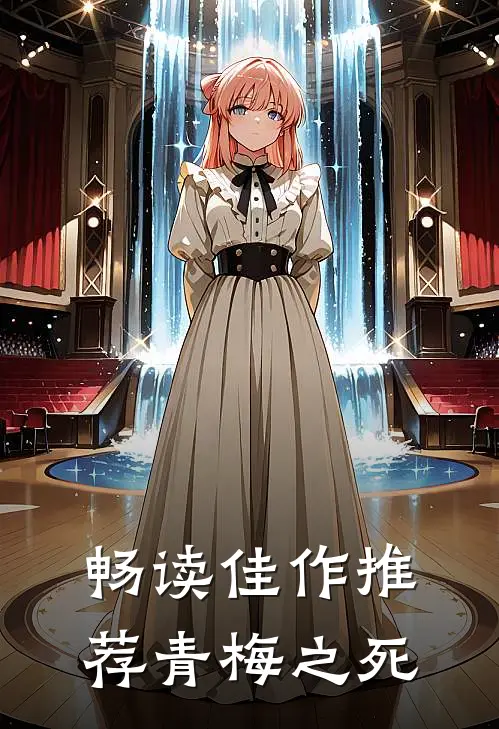 畅读佳作推荐青梅之死