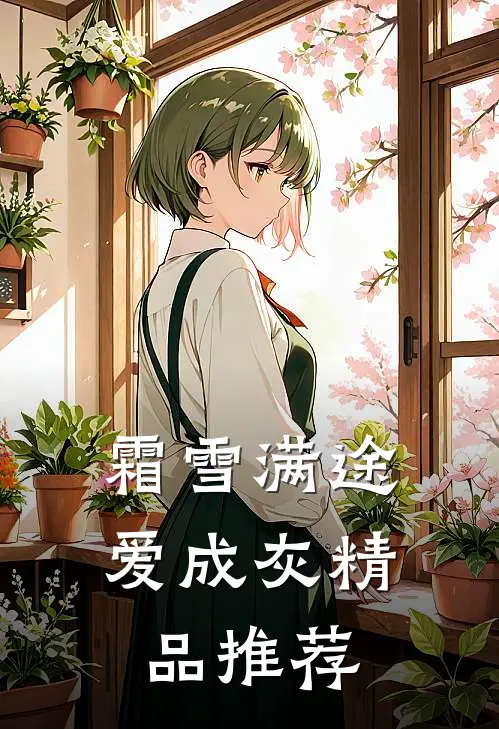 霜雪满途爱成灰精品推荐