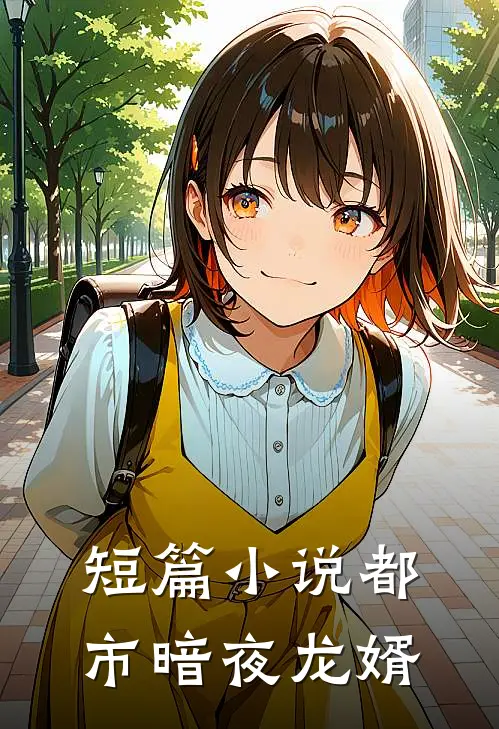 短篇小说都市暗夜龙婿