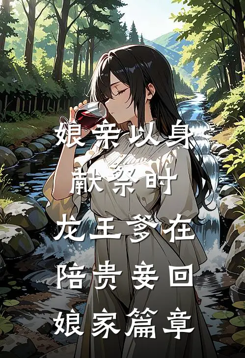 娘亲以身献祭时，龙王爹在陪贵妾回娘家篇章