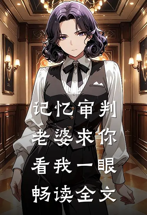 记忆审判：老婆求你看我一眼畅读全文