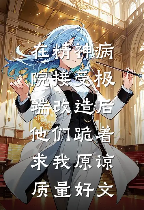 在精神病院接受极端改造后，他们跪着求我原谅质量好文