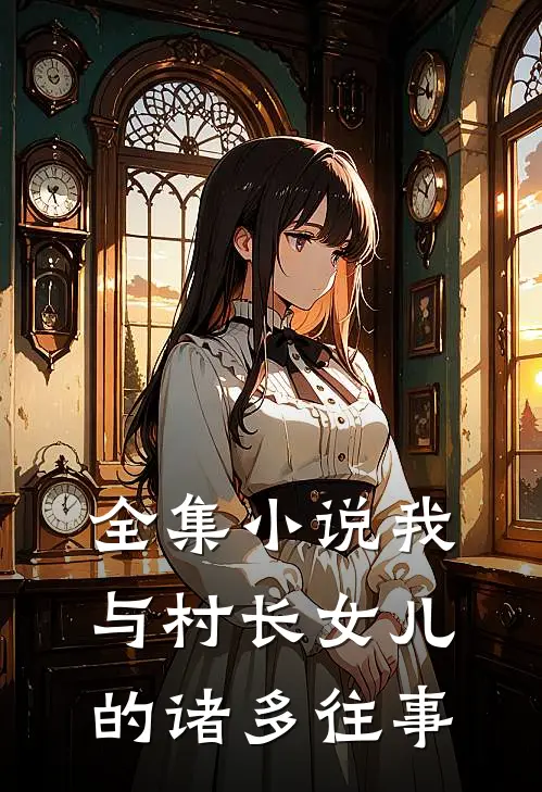 全集小说我与村长女儿的诸多往事