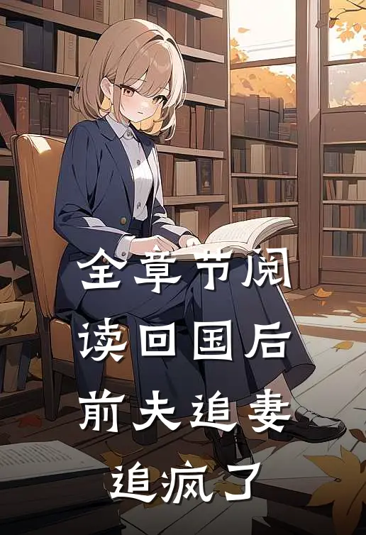 全章节阅读回国后，前夫追妻追疯了