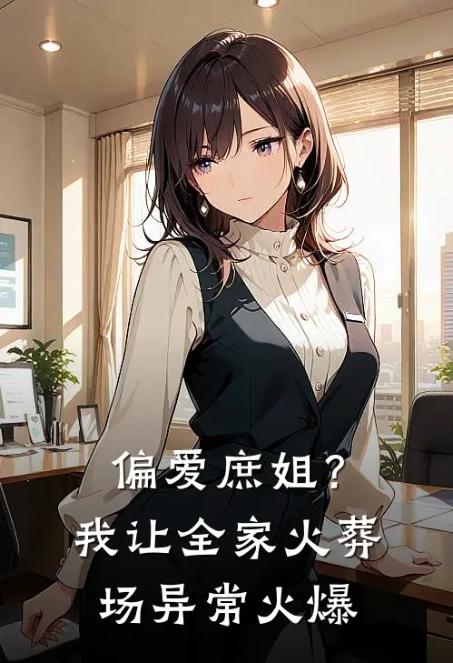 偏爱庶姐？我让全家火葬场异常火爆