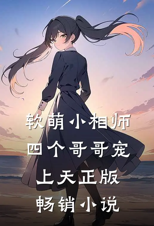 软萌小相师:四个哥哥宠上天正版畅销小说
