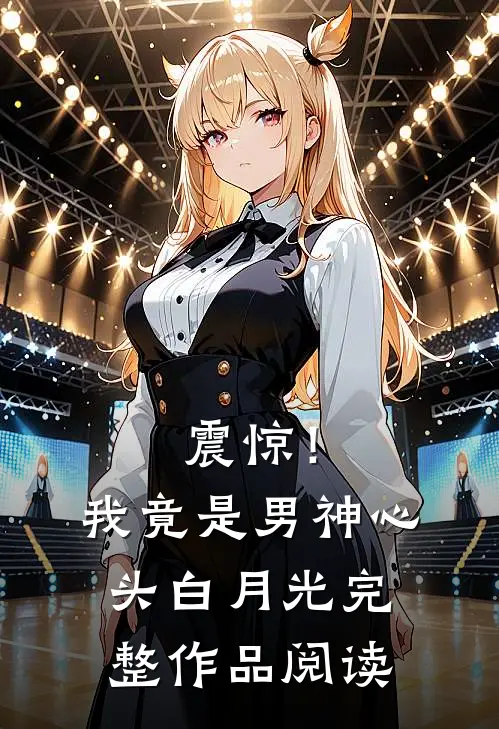 震惊！我竟是男神心头白月光完整作品阅读