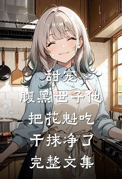 甜宠：腹黑世子他把花魁吃干抹净了完整文集