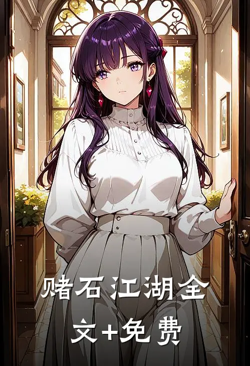 赌石江湖全文+免费