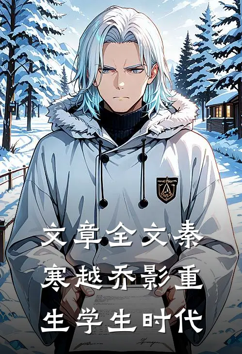 文章全文秦寒越乔影重生学生时代