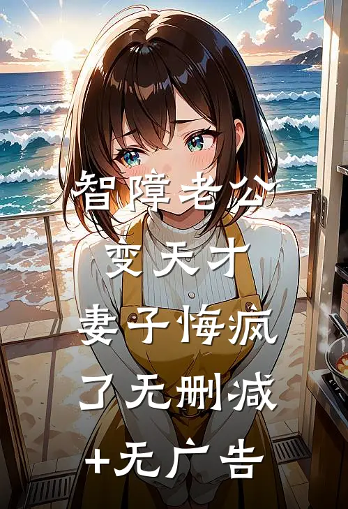 智障老公变天才，妻子悔疯了无删减+无广告