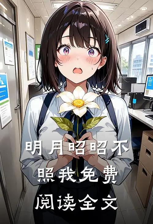 明月昭昭不照我免费阅读全文