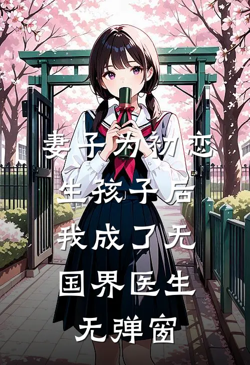 妻子为初恋生孩子后，我成了无国界医生无弹窗